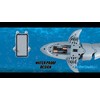 Jupiter Creations Roboshark RC