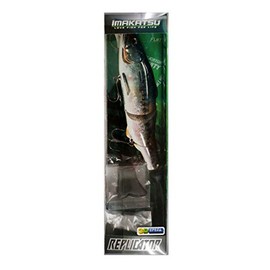 IMAKATSU Lure, Replicator, 3D Realism #720, 3D Realism, Ultra Nonkey