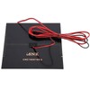 LiebeWH Solar Panel, 5 V 4.5 W 900 mA Mini