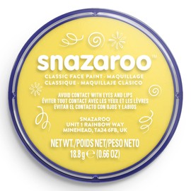 Snazaroo Make-Up Paint