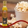 BASSO 1904 - Black Truffle Oil, Large Bottle 8.5oz (250