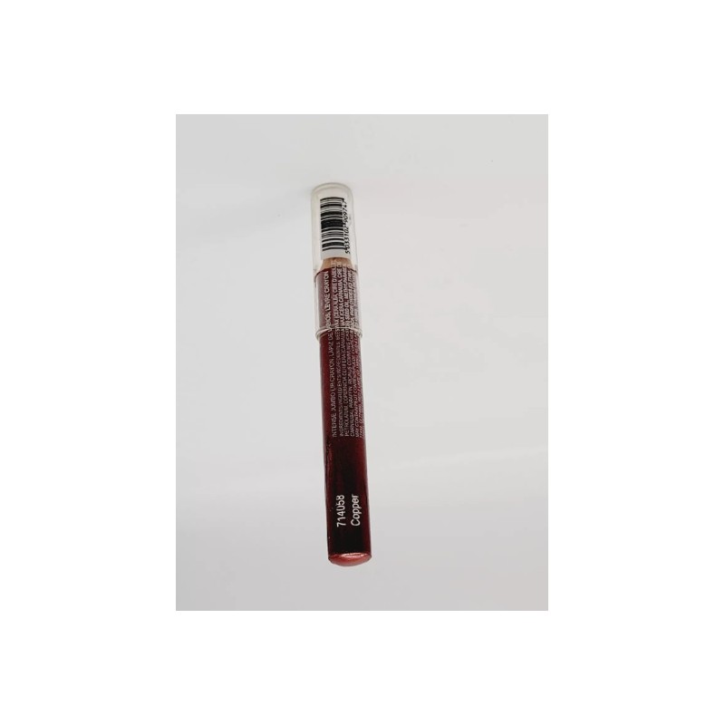 Beautique Intense Jumbo Lip Crayon 714058 Copper - New/Sealed. DISCONTINUED