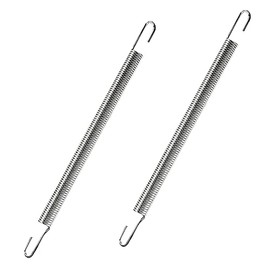 4970ED4004D Dishwasher Door Spring Hinge Replacement for LG Dishwasher Door Spring, LG Dishwasher Door Spring Replacement Parts 1337779 AH3524563 EA3524563 PS3524563 2 Pack.