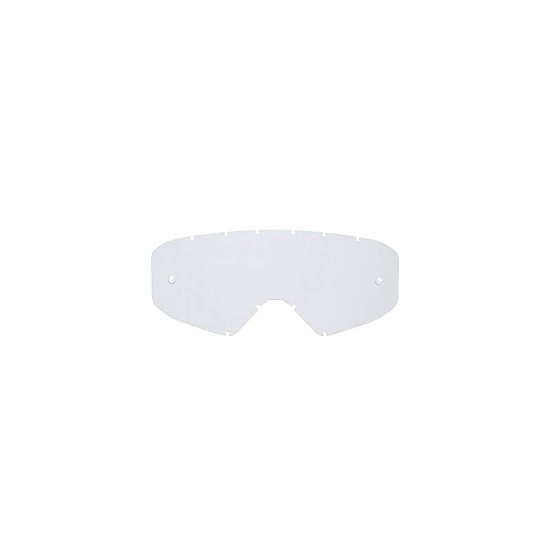 SeeCle SE-41V233-HZ lenti di ricambio per maschere trasparente compatibile per