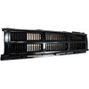 Garage-Pro Grille Assembly Compatible with 1984-1986 Toyota 4Runner, Toyota Pickup