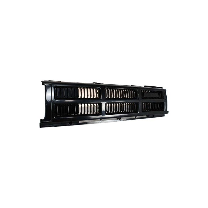 Garage-Pro Grille Assembly Compatible with 1984-1986 Toyota 4Runner, Toyota Pickup