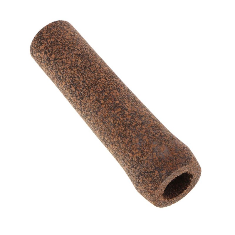 Perfeclan Fishing Rods Cork Handle Replacement Handle for Rod Making