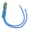 Handheld Spot Welding Pen Slim Easy to Hold Semi Circular
