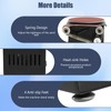AGULIUM 6-Inch Mini Disc Sander, 7 Speed Adjustable Bench Belt