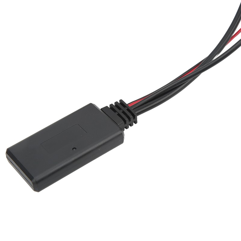 Car Bluetooth 5.0 Audio Wireless Wire Harness Handsfree Microphone Replacement