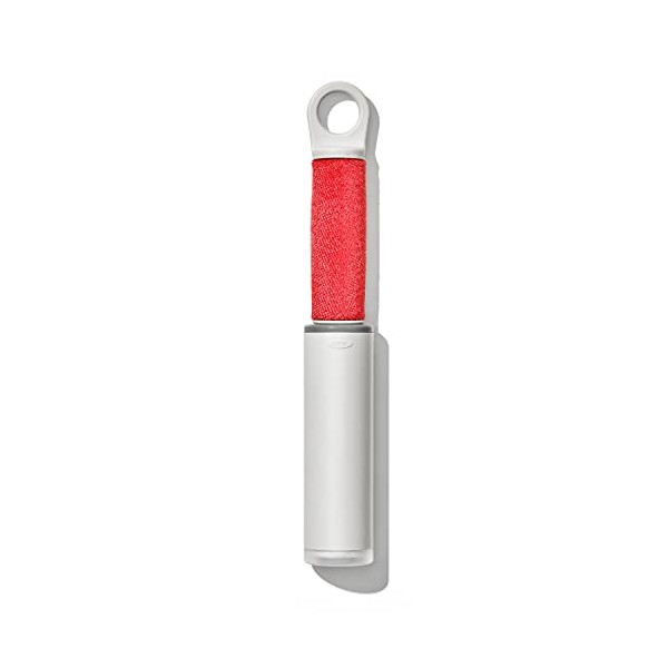 OXO OXO Good Grips Reusable Lint Roller, Gray, 1 Count