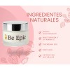 Crema Quita Manchas, Antiarrugas, Paño Con Acido Hialurónico