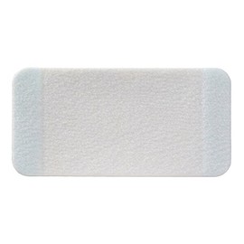 As One Aid(R) 8-3607-03 No. 7, 3.9 x 7.9 inches (100 x 200 mm), Pack of 30