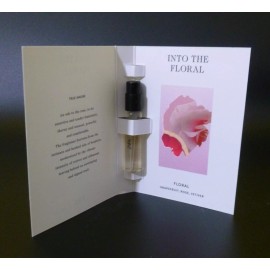 Zara ~ True Amore ~ Eau De Parfum 0.07oz / 2ml ~ Women's Perfume ~ Mini ~ New