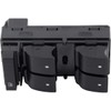 WEDOAUTO Front Left Driver Side Master Power Window Switch Fit