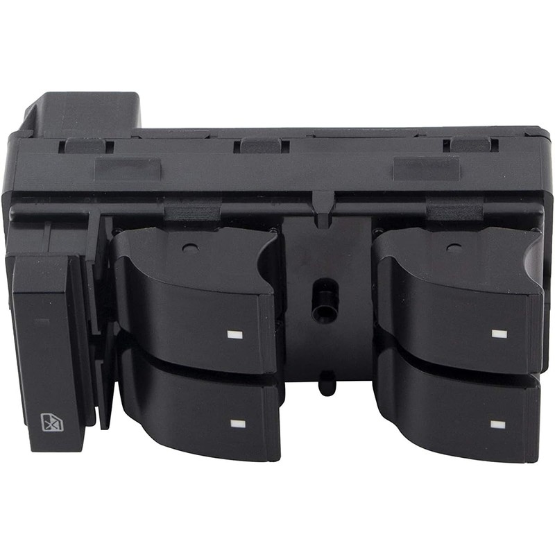 WEDOAUTO Front Left Driver Side Master Power Window Switch Fit