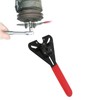 AC Clutch Holding Tool, Steel Car Air Conditioning Clutch Holding