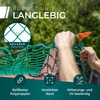 CargoVA® Intelligent Trailer Net 1.5 x 2.7 m – Hanging