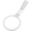 Crystal craft Stand Up Assistant Handrail, Hanging Ring, Ring, Car,