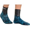 Cressi Sarago Socks 3mm - Neoprene thermal boots