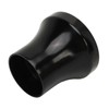 5 Hole 6 Hole Black Golf Carts Steering Wheel Hub