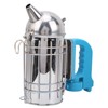 Electric Bee Smoker with Heat Cover for Beekeeping, Ideal for