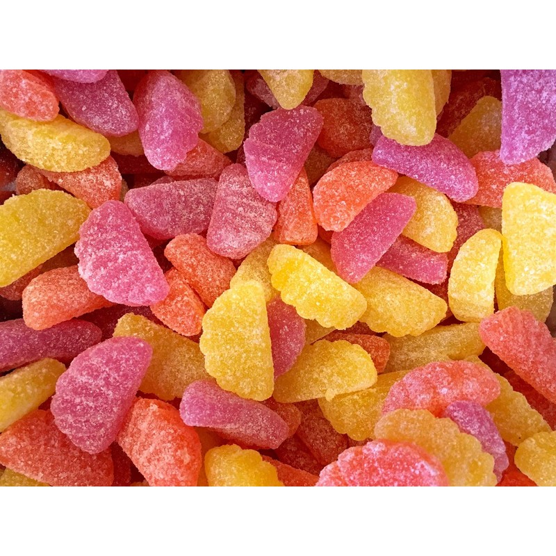 Sodium Citrate 100% Food Grade | Prevents Early Gellation in