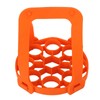 Silicone Egg Steamer Rack for Pressure Cookers, Multi Function Pots,