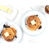 Birch Benders Organic Chocolate Chip Pancake and Waffle Mix, 16