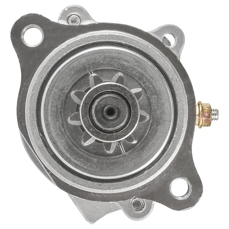 Caltric Starter for Ski Doo Mxz 550F 500Ss 600 HO