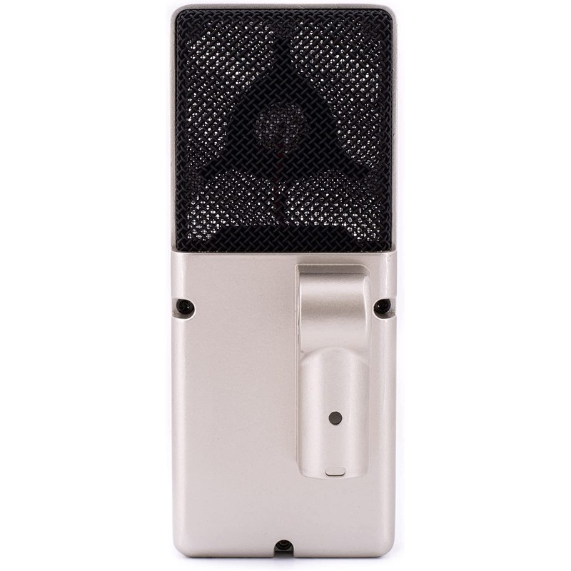 Briskdrop CAD Audio E40 Medium Diaphragm Condenser Microphone Bundle with