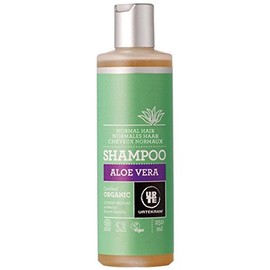 Urtekram | Aloe Vera Shampoo | 1 x 250ml
