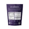 Elderberry Lemonade 3‑In‑1 Probiotic Complex – 30‑Stick Drink Mix with