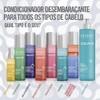 REVLON PROFESSIONAL EQUAVE ACONDICIONADOR BIFÁSICO SIN ACLARADO PARA CABELLO CON