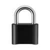 Combination Padlock Padlocks with 4 Digit Code Outdoor Combination Padlock