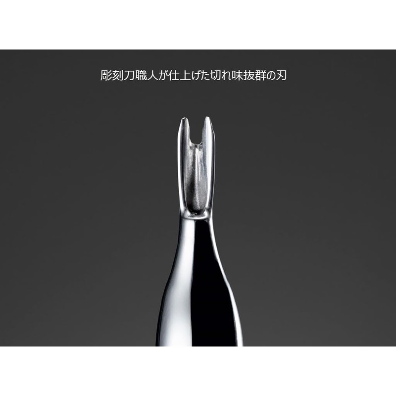 Greenbell YB-05 Fingertip Beauty Cuticle Cutter, 1 Piece