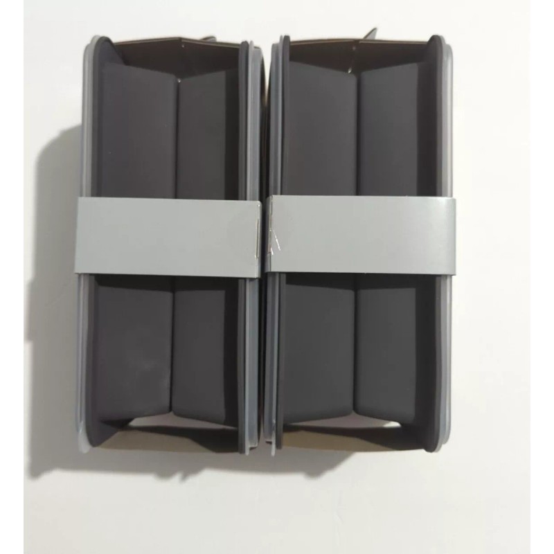 Made by Design 1 Cup Freeze Cube Mold Set New