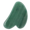 Portable Roller Massager with Heart Shaped Scraping Board Body Massage