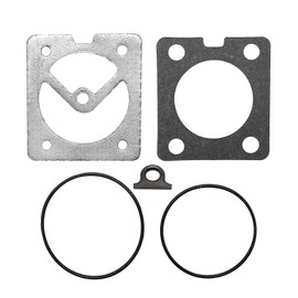 Anxingo D28760 Air Compressor Gasket Kit Replacement for Craftsman Models 919153160 919167244 919166442 919152145 919166441 919167243 Replaces D30139 KK-4949