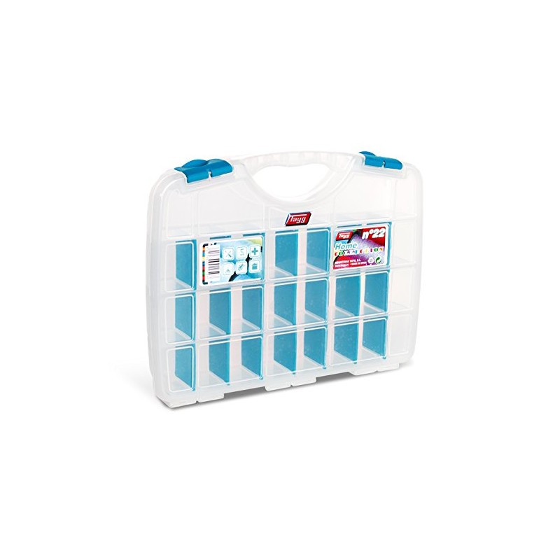 Box 22 Tayg Home / 238 x 312 x 51