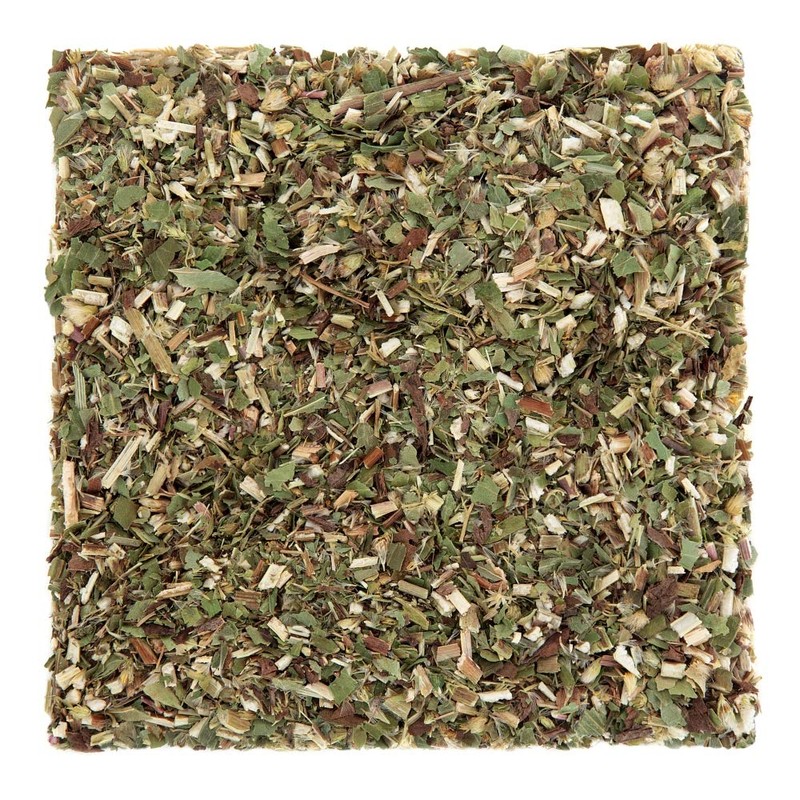 Health Embassy Goldenrod Herb (Solidago virgaurea L) (100g)
