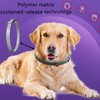 JUNSHUO 6PCS Sedative Collar for Dogs, Multi Dimensional Relief of