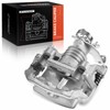 A-Premium A-Premium Disc Brake Caliper Assembly with Bracket Compatible with