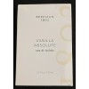 Beekman 1802 NIB! BEEKMAN 1802 Fragrance VANILLA ABSOLUTE Eau De