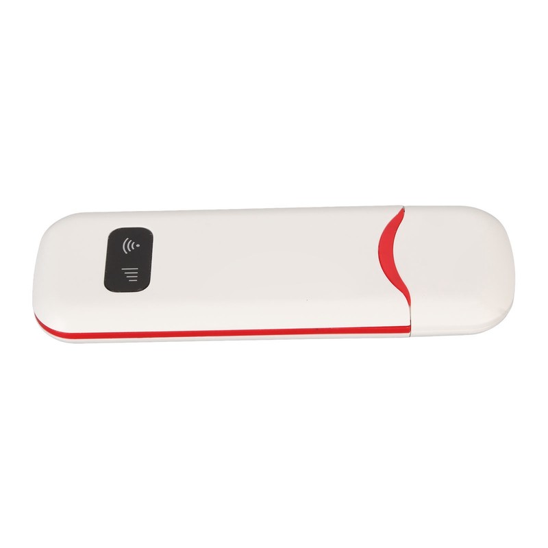 4G Mobile WiFi SIM Card Slot 300Mbps Unlocking Pocket Hotspot