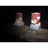 Origin Outdoors Unisex - Adult Wilderness Pocket Cooker, Grey, One
