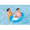 Bestway Floating Friends Children's Inflatable Boat 102 x 69 cm