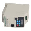 0.4KW 1 In 3 Out Variable Frequency Drive Inverter LED