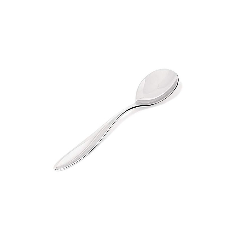 Alessi Mami Table Spoon, Set of 6 (SG38/1)