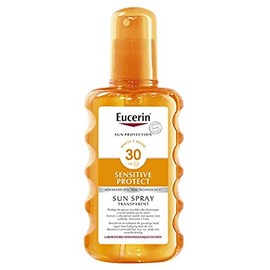 Eucerin Cremegel Sun Fluide Face Anti-Ageing SPF 30